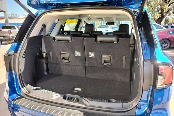 2025 Ford Everest Sport 3.0L