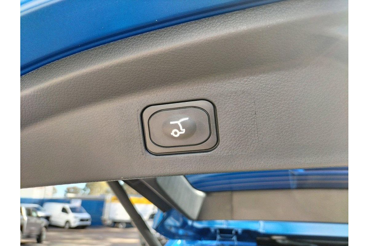 2025 Ford Everest Sport 3.0L