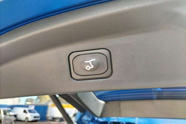 2025 Ford Everest Sport 3.0L