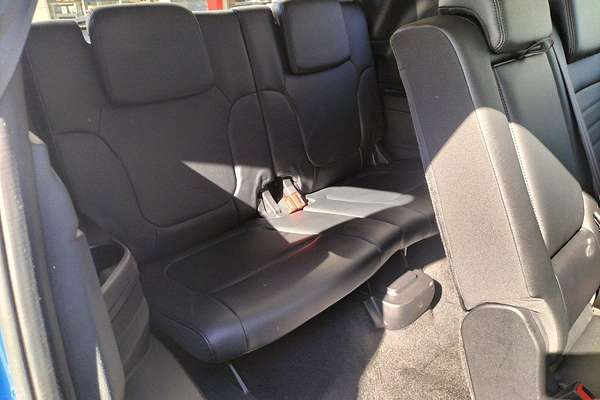 2025 Ford Everest Sport 3.0L