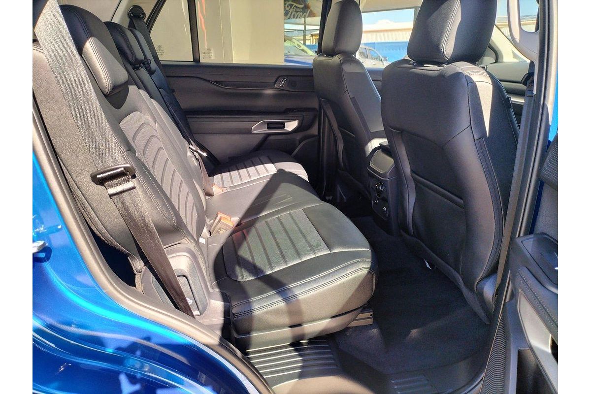 2025 Ford Everest Sport 3.0L