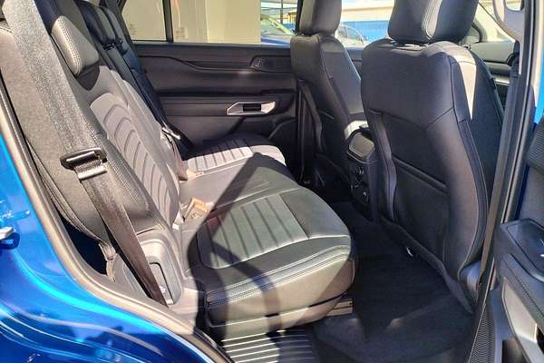 2025 Ford Everest Sport 3.0L