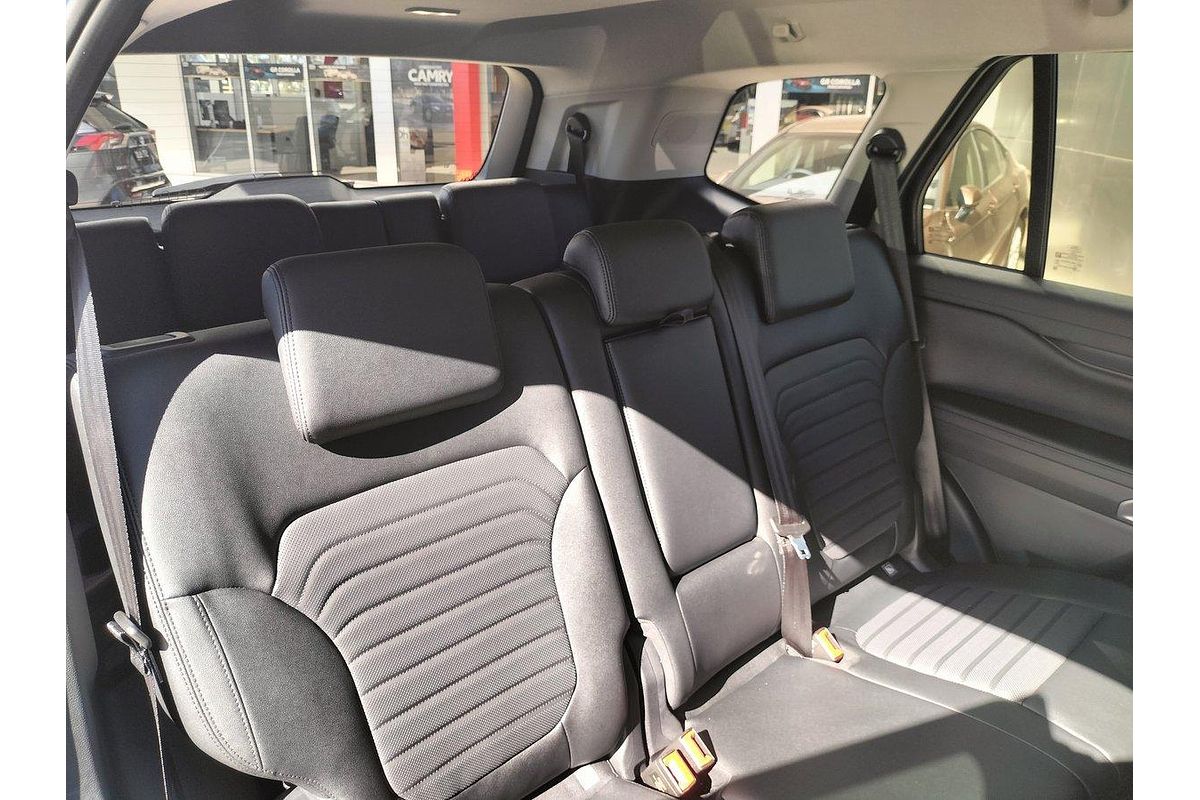 2025 Ford Everest Sport 3.0L