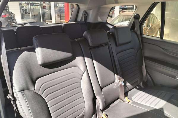 2025 Ford Everest Sport 3.0L