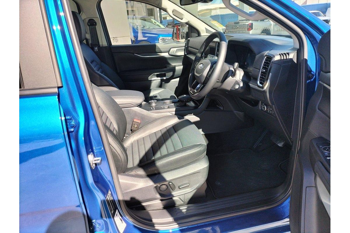 2025 Ford Everest Sport 3.0L