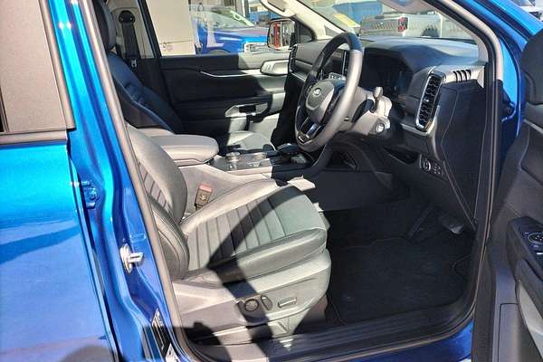 2025 Ford Everest Sport 3.0L
