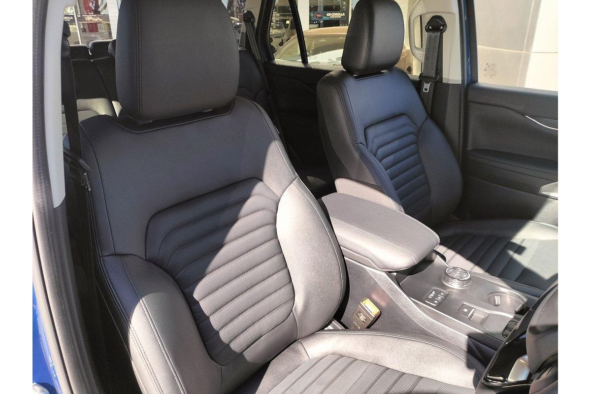 2025 Ford Everest Sport 3.0L