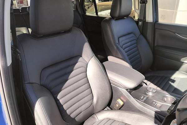 2025 Ford Everest Sport 3.0L