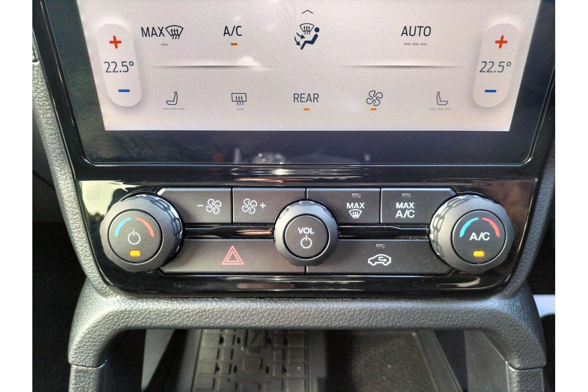 2025 Ford Everest Sport 3.0L