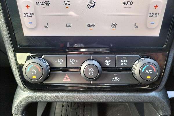 2025 Ford Everest Sport 3.0L