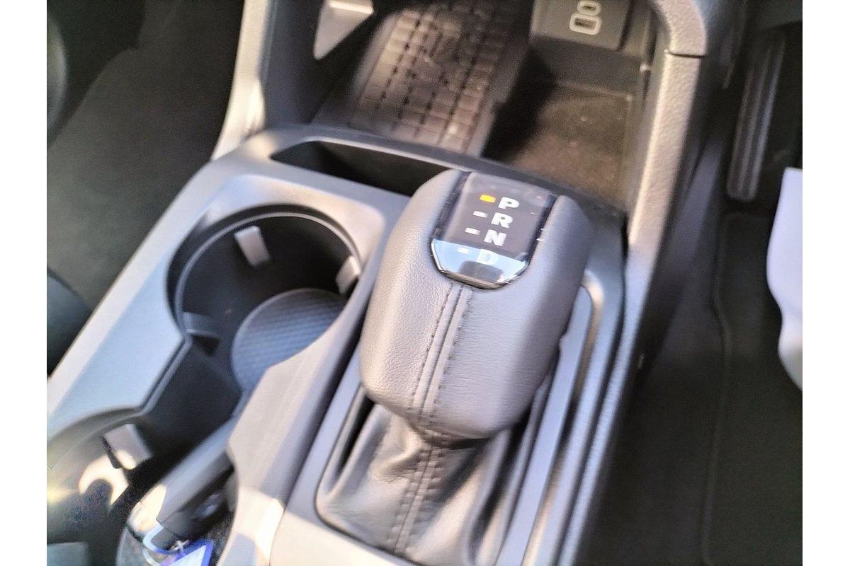 2025 Ford Everest Sport 3.0L