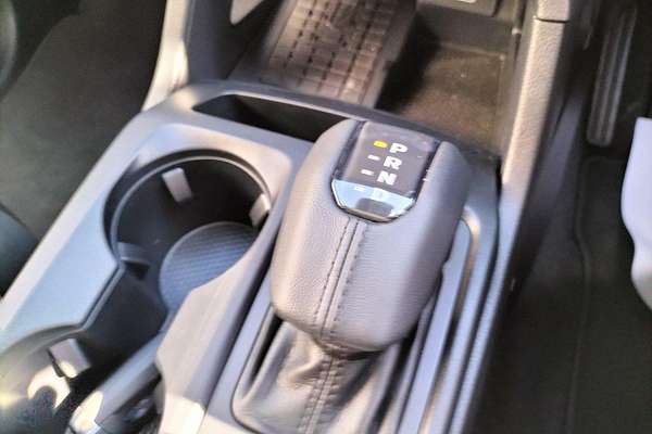 2025 Ford Everest Sport 3.0L