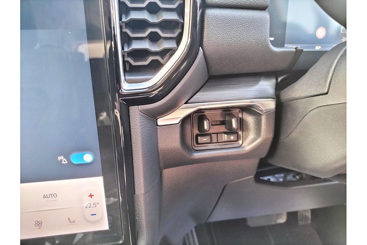 2025 Ford Everest Sport 3.0L