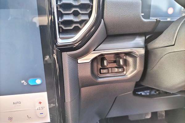 2025 Ford Everest Sport 3.0L
