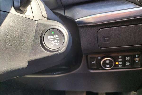 2025 Ford Everest Sport 3.0L