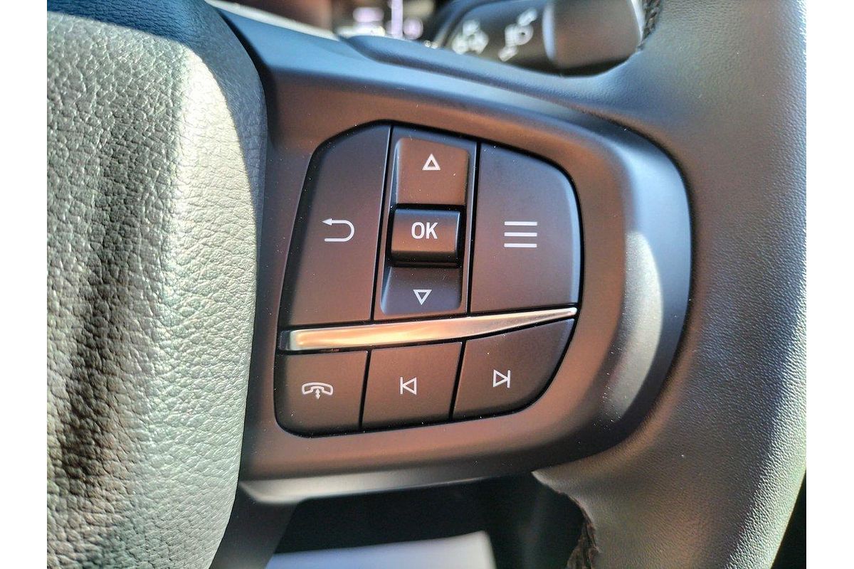2025 Ford Everest Sport 3.0L
