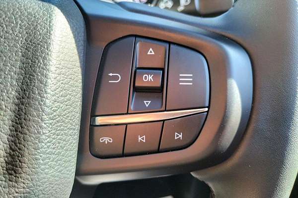 2025 Ford Everest Sport 3.0L