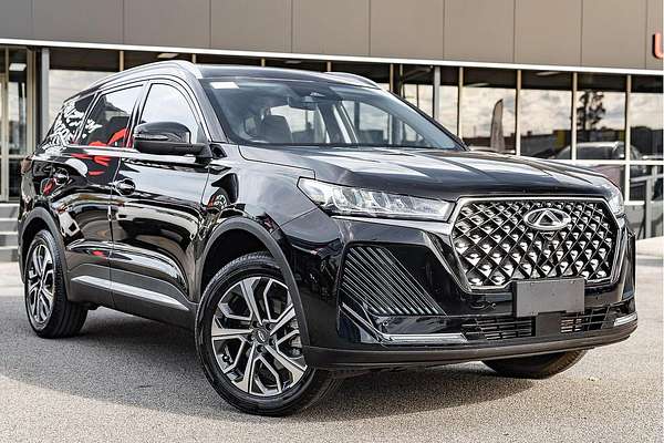 2023 Chery Tiggo 7 Pro Urban