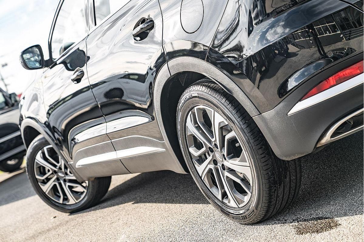 2023 Chery Tiggo 7 Pro Urban