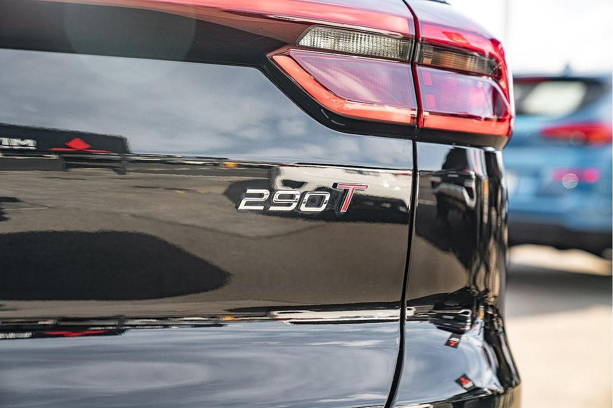 2023 Chery Tiggo 7 Pro Urban