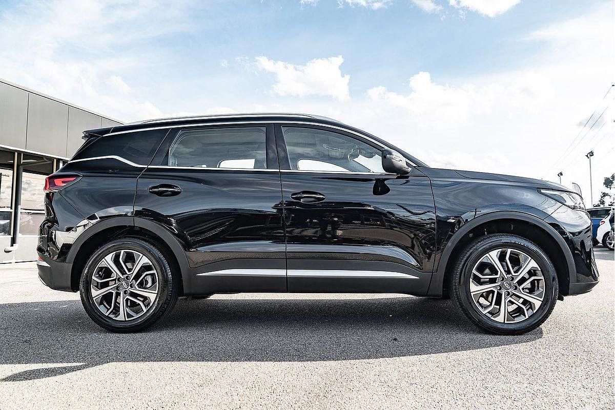 2023 Chery Tiggo 7 Pro Urban
