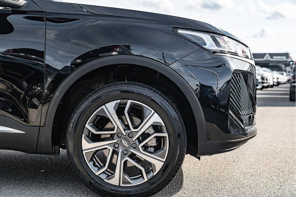2023 Chery Tiggo 7 Pro Urban