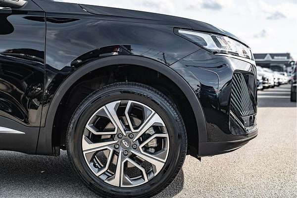 2023 Chery Tiggo 7 Pro Urban
