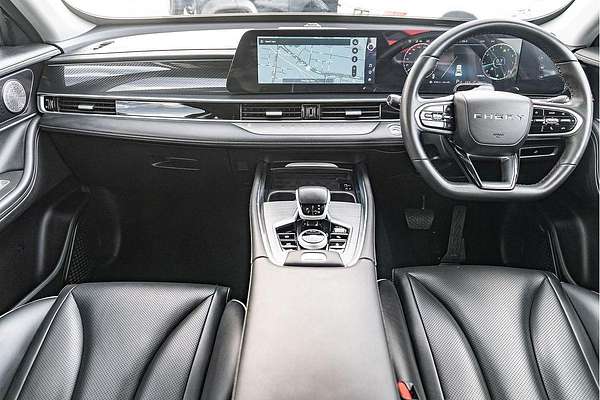 2023 Chery Tiggo 7 Pro Urban