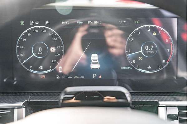 2023 Chery Tiggo 7 Pro Urban