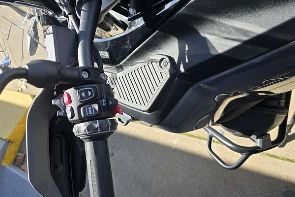 2024 BMW R 1300 GS Adventure Triple Black R 1300