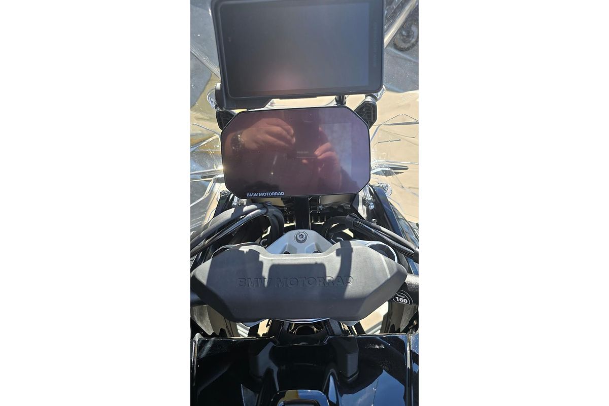 2024 BMW R 1300 GS Adventure Triple Black R 1300