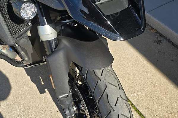 2024 BMW R 1300 GS Triple Black R 1300