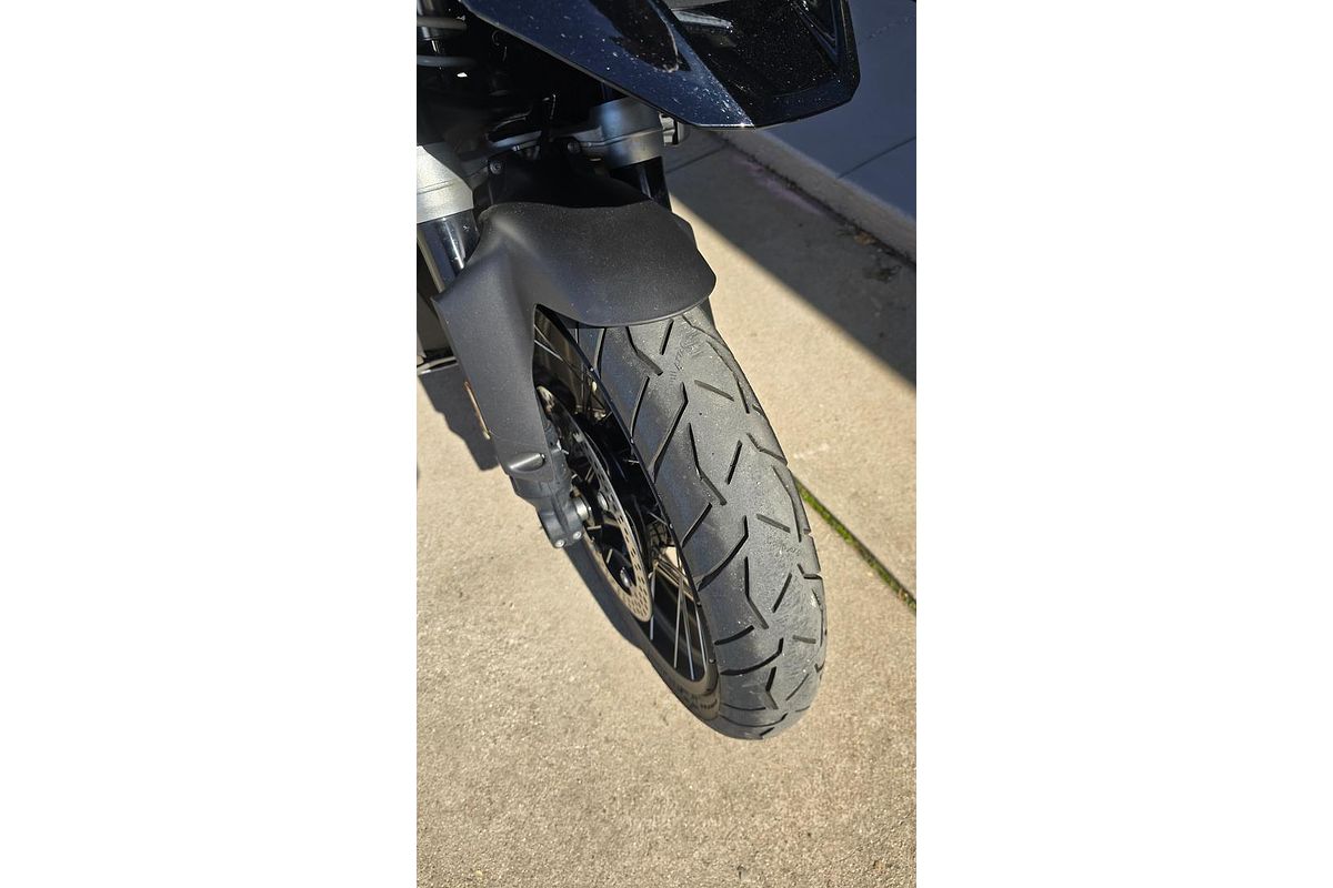 2024 BMW R 1300 GS Triple Black R 1300