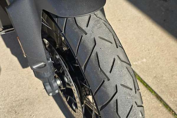 2024 BMW R 1300 GS Triple Black R 1300