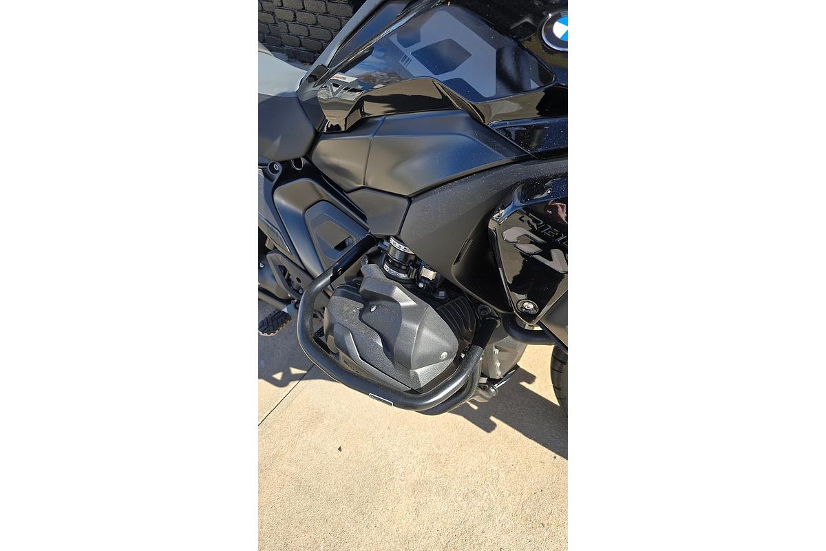 2024 BMW R 1300 GS Triple Black R 1300