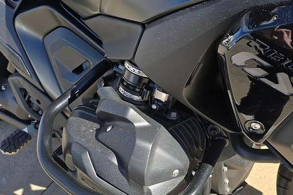 2024 BMW R 1300 GS Triple Black R 1300