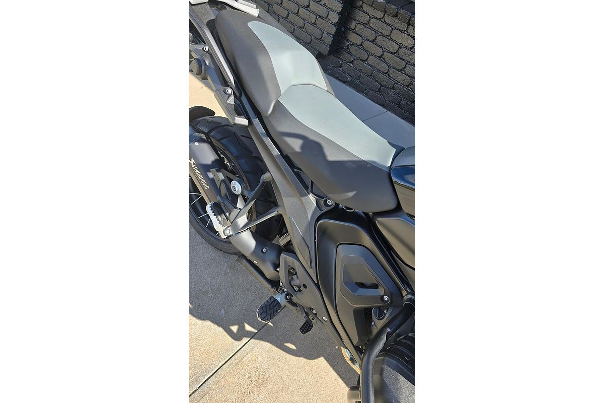 2024 BMW R 1300 GS Triple Black R 1300