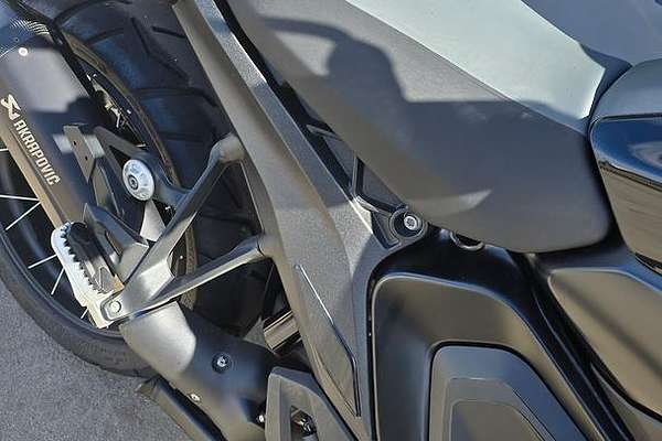 2024 BMW R 1300 GS Triple Black R 1300