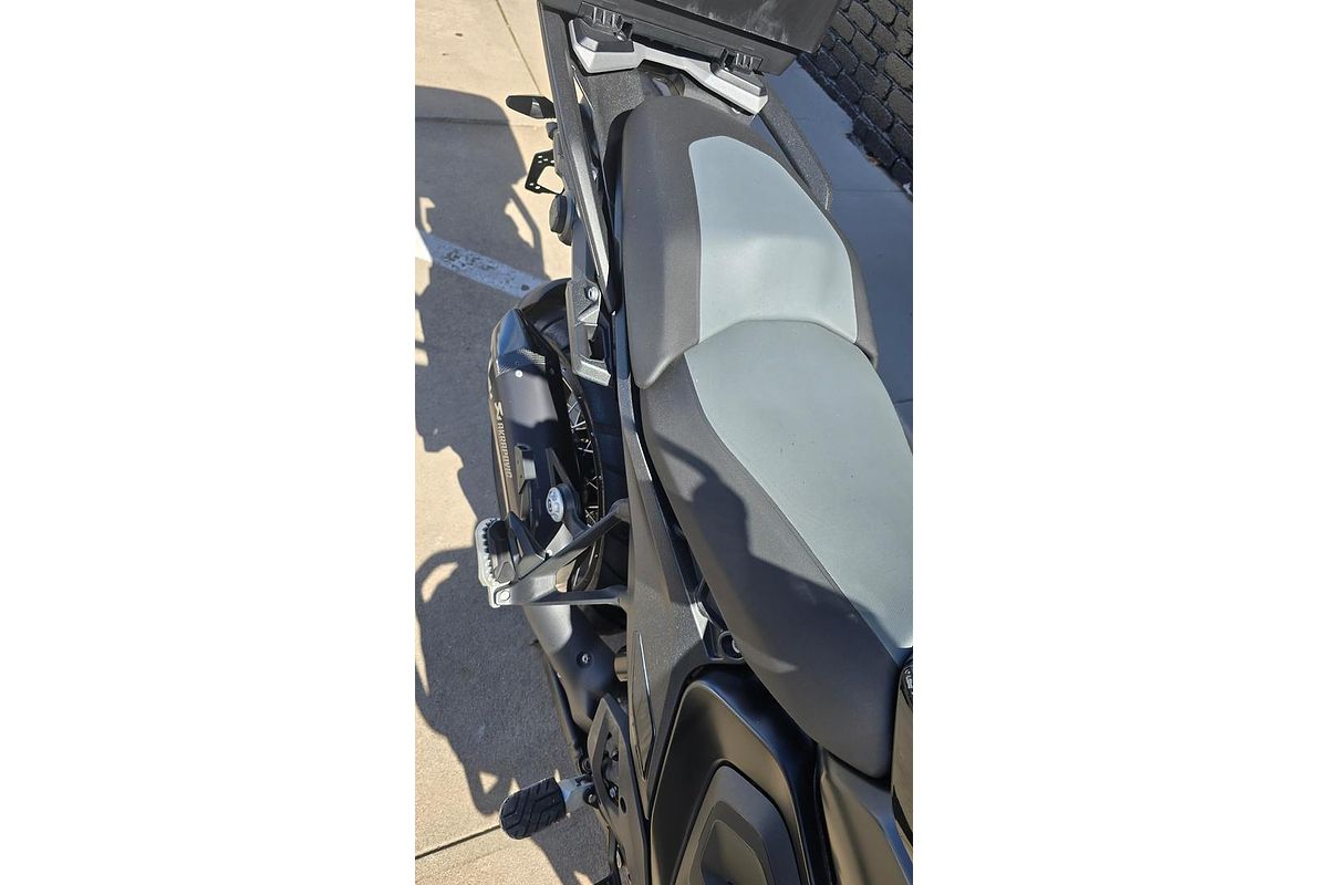 2024 BMW R 1300 GS Triple Black R 1300