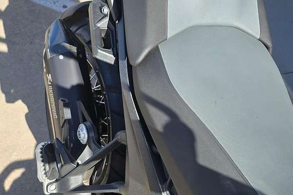 2024 BMW R 1300 GS Triple Black R 1300