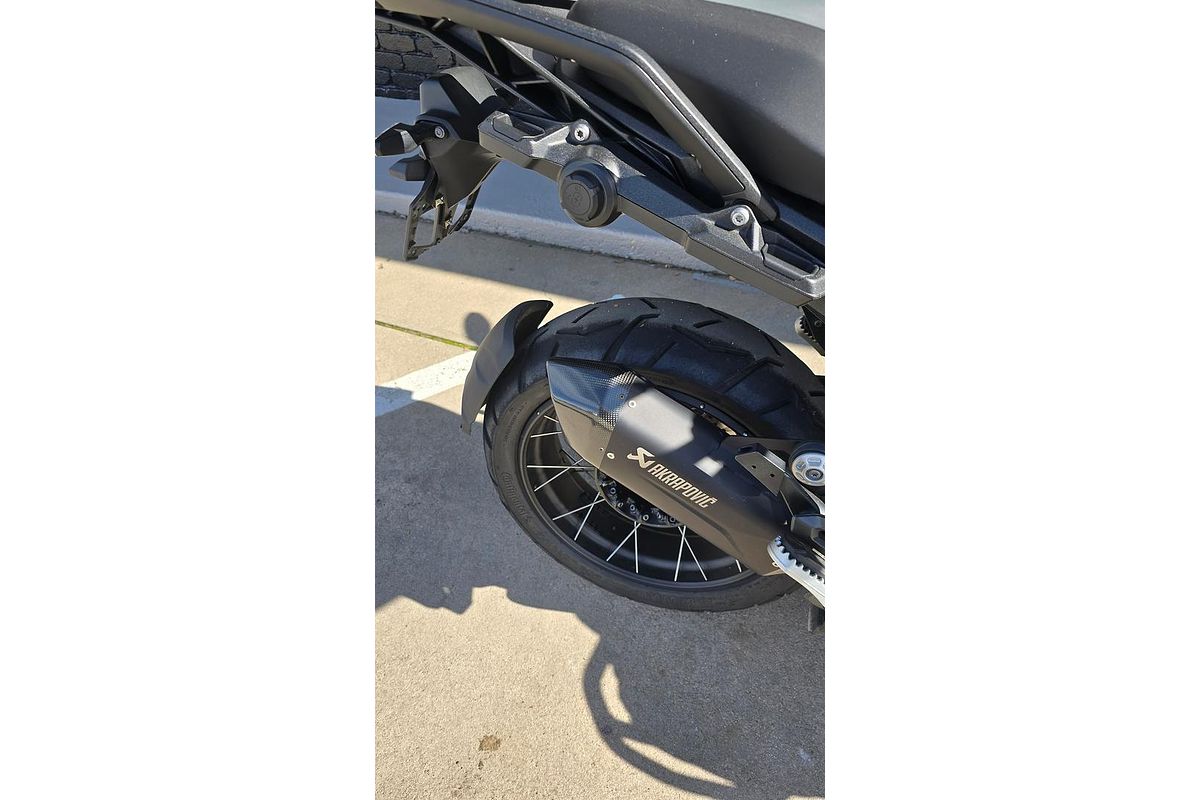 2024 BMW R 1300 GS Triple Black R 1300