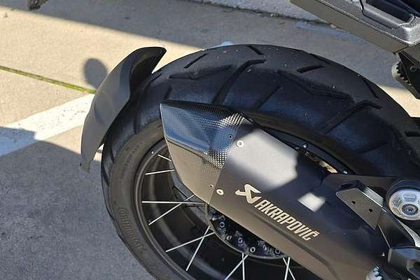 2024 BMW R 1300 GS Triple Black R 1300