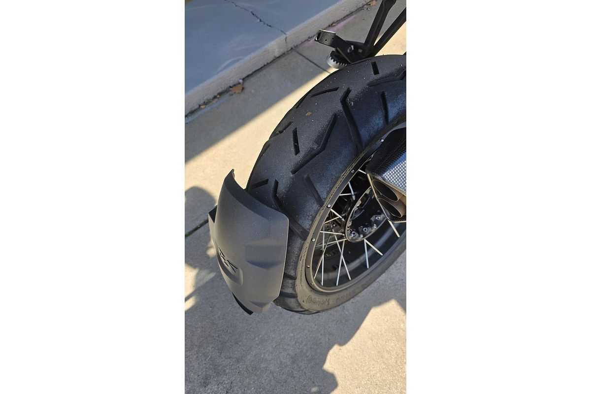 2024 BMW R 1300 GS Triple Black R 1300