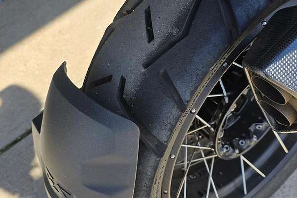 2024 BMW R 1300 GS Triple Black R 1300