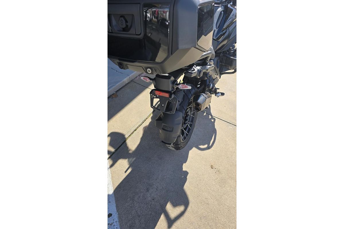 2024 BMW R 1300 GS Triple Black R 1300