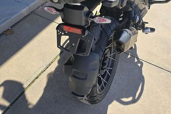 2024 BMW R 1300 GS Triple Black R 1300