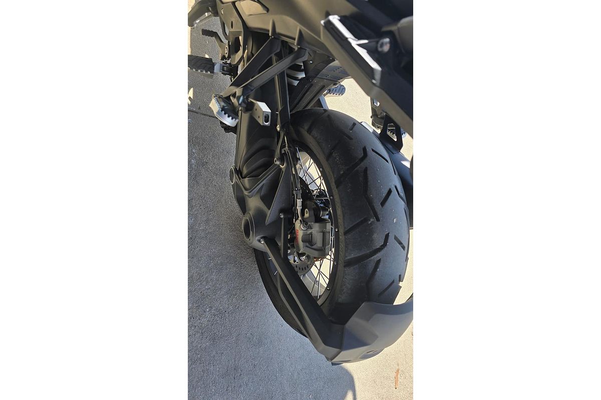 2024 BMW R 1300 GS Triple Black R 1300