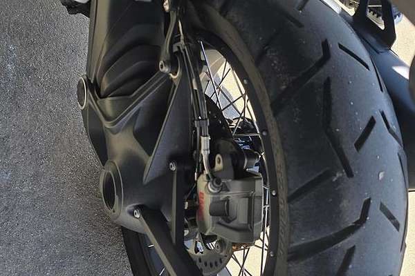 2024 BMW R 1300 GS Triple Black R 1300