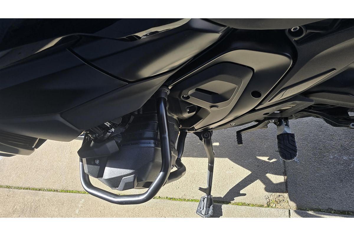 2024 BMW R 1300 GS Triple Black R 1300