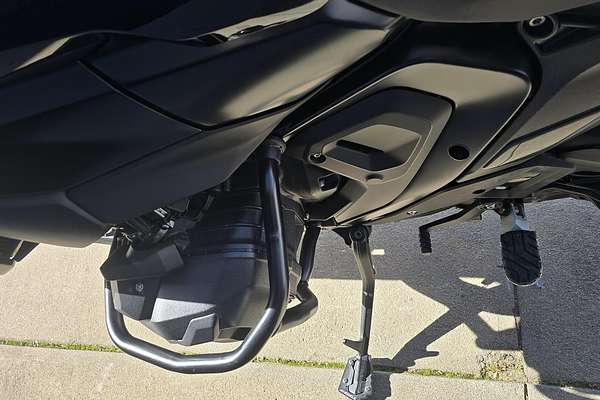 2024 BMW R 1300 GS Triple Black R 1300